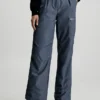 Calvin Klein Soft Nylon Cargo Pants -Calvin Cloth Shop J20J221859 0IM main