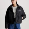Calvin Klein Relaxed Lightweight Padded Jacket -Calvin Cloth Shop J20J221883 BEH main