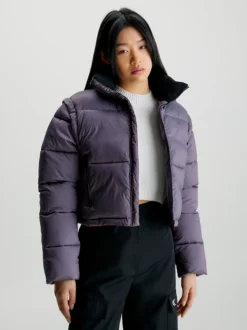 Calvin Klein 2-in-1 Puffer Jacket
