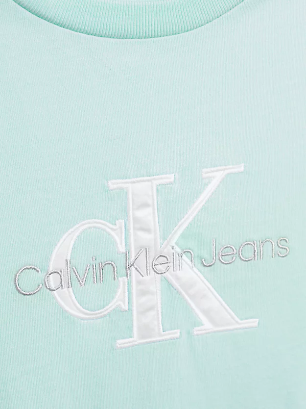 Calvin Klein Relaxed Monogram Tank Top 10 Calvin Klein Relaxed Monogram Tank Top - Image 8