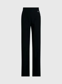 Calvin Klein Slim Straight Trousers -Calvin Cloth Shop J20J222336 BEH alternate5