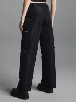 Calvin Klein Straight Cargo Pants 12 Calvin Klein Straight Cargo Pants -Calvin Cloth Shop J20J222575 BEH alternate2