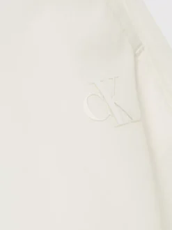 Calvin Klein Wide Leg Parachute Pants -Calvin Cloth Shop J20J222576 YBI alternate7