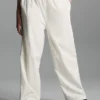 Calvin Klein Wide Leg Parachute Pants -Calvin Cloth Shop J20J222576 YBI main