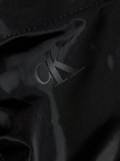 Calvin Klein Zip Up Corset Top 17 Calvin Klein Zip Up Corset Top -Calvin Cloth Shop J20J222578 BEH alternate7