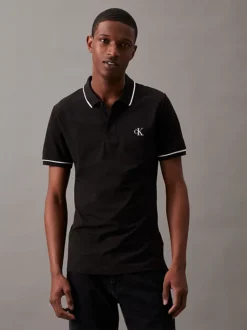 Calvin Klein Slim Polo Shirt