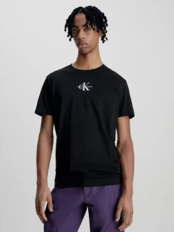 Calvin Klein Monogram T-shirt