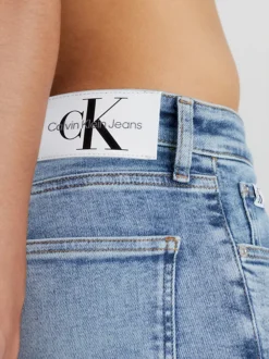 Calvin Klein Super Skinny Jeans -Calvin Cloth Shop J30J323868 1AA alternate2