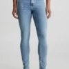 Calvin Klein Super Skinny Jeans -Calvin Cloth Shop J30J323868 1AA main