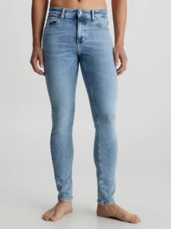 Calvin Klein Super Skinny Jeans