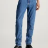 Calvin Klein Authentic Straight Jeans -Calvin Cloth Shop J30J323880 1A4 main