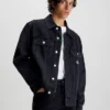 Calvin Klein 90's Denim Jacket -Calvin Cloth Shop J30J323901 1BY main