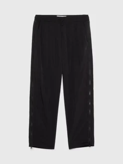 Calvin Klein Side Zip Parachute Pants -Calvin Cloth Shop J30J324704 BEH alternate5