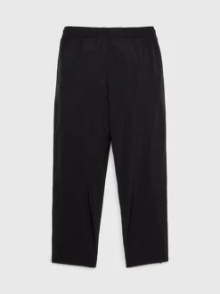 Calvin Klein Side Zip Parachute Pants -Calvin Cloth Shop J30J324704 BEH alternate6