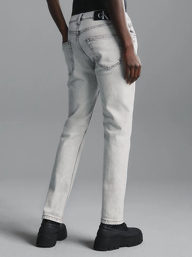 Calvin Klein Dad Jeans 5 Calvin Klein Dad Jeans - Image 3