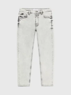Calvin Klein Dad Jeans 15 Calvin Klein Dad Jeans -Calvin Cloth Shop J30J324710 1AA alternate5