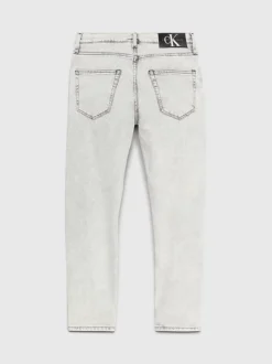 Calvin Klein Dad Jeans 16 Calvin Klein Dad Jeans -Calvin Cloth Shop J30J324710 1AA alternate6