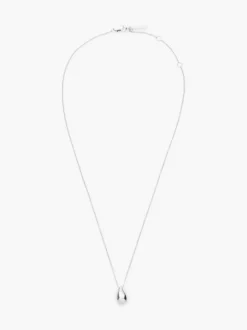 Calvin Klein Necklace - Sculptured Drops