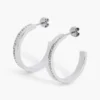 Calvin Klein Earrings - Minimal Linear