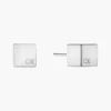 Calvin Klein Earrings - Geometric -Calvin Cloth Shop JF35000245 000 main