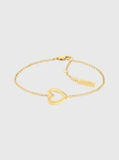 Calvin Klein Bracelet - Minimalistic Hearts