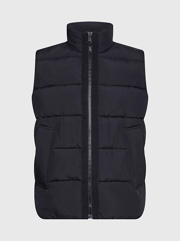 Calvin Klein Quilted Puffer Gilet 7 Calvin Klein Quilted Puffer Gilet - Image 5