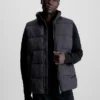 Calvin Klein Quilted Puffer Gilet