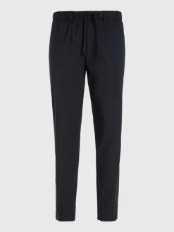Calvin Klein Technical Stretch Joggers -Calvin Cloth Shop K10K111976 BEH alternate4