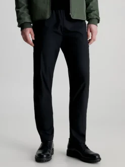 Calvin Klein Technical Stretch Joggers