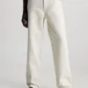 Calvin Klein Relaxed Straight Jeans -Calvin Cloth Shop K10K112222 1A4 main
