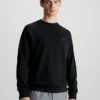 Calvin Klein Cotton Modal Sweatshirt