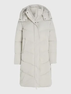 Calvin Klein Oversized Padded Coat 15 Calvin Klein Oversized Padded Coat -Calvin Cloth Shop K20K205948 CI2 alternate6