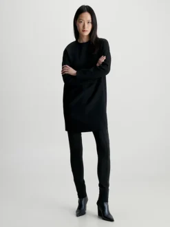 Calvin Klein Relaxed Shift Dress