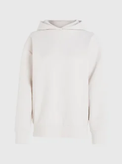 Calvin Klein Relaxed Hoodie -Calvin Cloth Shop K20K206029 CI2 alternate5