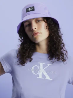 Calvin Klein Recycled Unisex Bucket Hat