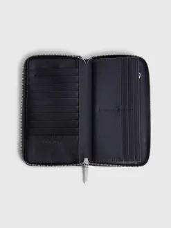 Calvin Klein Large RFID Wallet -Calvin Cloth Shop K60K608164 BAX alternate1