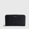 Calvin Klein Large RFID Wallet -Calvin Cloth Shop K60K608164 BAX main