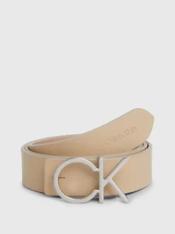 Calvin Klein Reversible Leather Belt