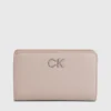 Calvin Klein Small Billfold Wallet 1 Calvin Klein Small Billfold Wallet -Calvin Cloth Shop K60K608992 PE1 main