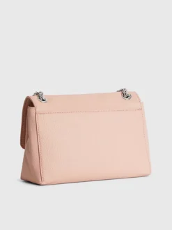 Calvin Klein Recycled Convertible Shoulder Bag -Calvin Cloth Shop K60K609395 TQP alternate4