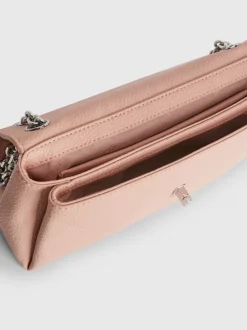 Calvin Klein Recycled Convertible Shoulder Bag -Calvin Cloth Shop K60K609395 TQP alternate5