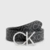 Calvin Klein Recycled Logo Belt -Calvin Cloth Shop K60K609562 0GJ main