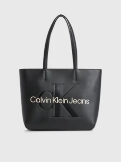 Calvin Klein Tote Bag