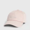 Calvin Klein Cotton Twill Cap -Calvin Cloth Shop K60K610525 PE1 main