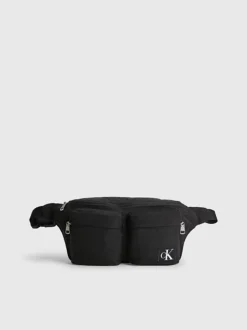 Calvin Klein Recycled Nylon Bum Bag