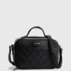 Calvin Klein Small Recycled Crossbody Bag -Calvin Cloth Shop K60K610741 BAX main