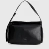 Calvin Klein Soft Recycled Shoulder Bag -Calvin Cloth Shop K60K610756 BAX main