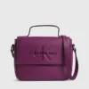 Calvin Klein Square Crossbody Bag