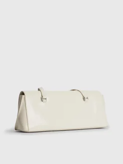 Calvin Klein Large Recycled Shoulder Bag -Calvin Cloth Shop K60K610936 PEA alternate3