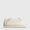 Calvin Klein Large Recycled Shoulder Bag -Calvin Cloth Shop K60K610936 PEA main